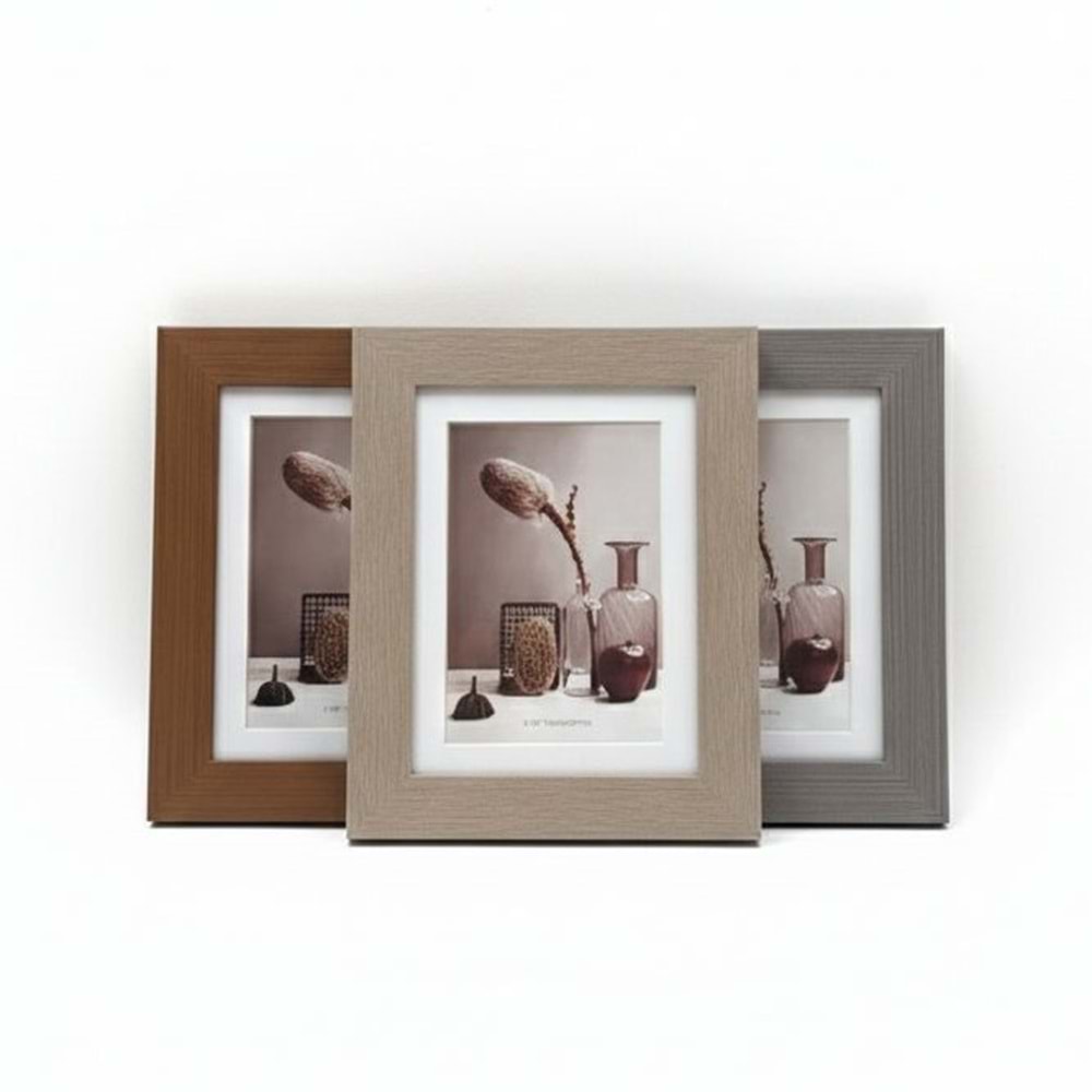 SWORD AHŞAP ÇERÇEVE 13X18CM