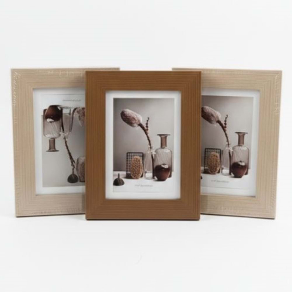 SWORD AHŞAP ÇERÇEVE 15X20CM