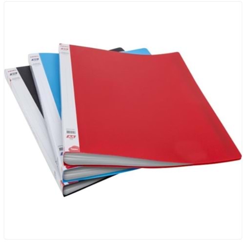 HENGNA SUNUM DOSYASI 40 YAPRAK