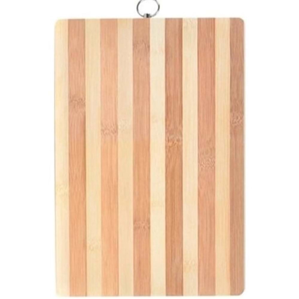 TİRAN BAMBU KESİM PANOSU 20X29 CM *30
