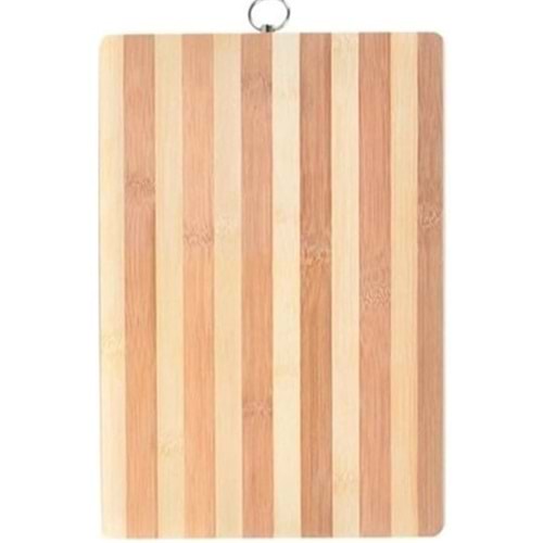 TİRAN BAMBU KESİM PANOSU 20X29 CM *30