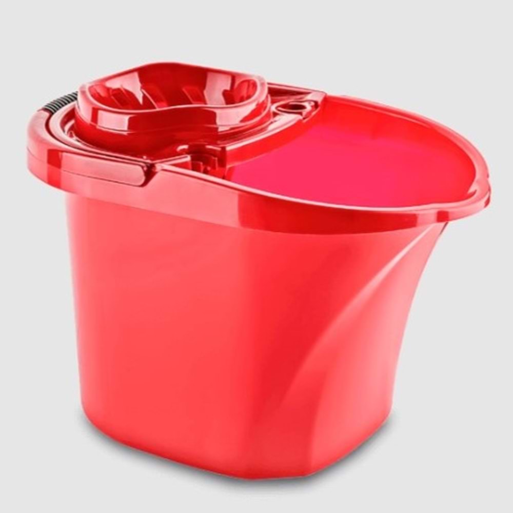 PRATİK TEMİZLİK KOVASI 15 LT