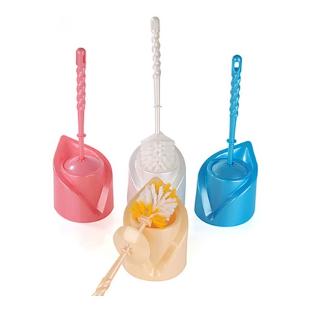TİTİZ CLASSİC WC FIRÇA SET