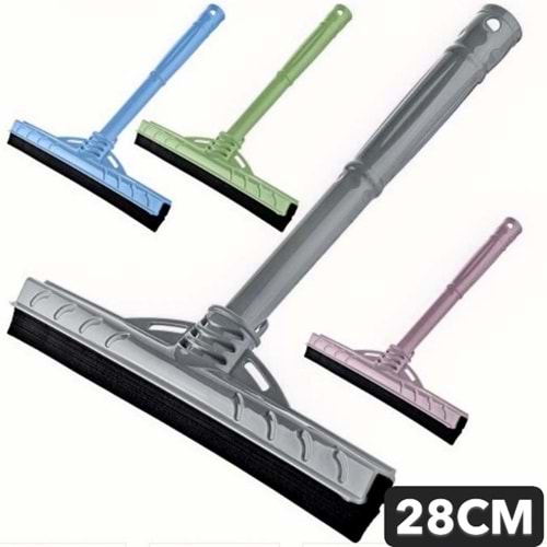 TİTİZ MİNİ YERSİL 28CM *48