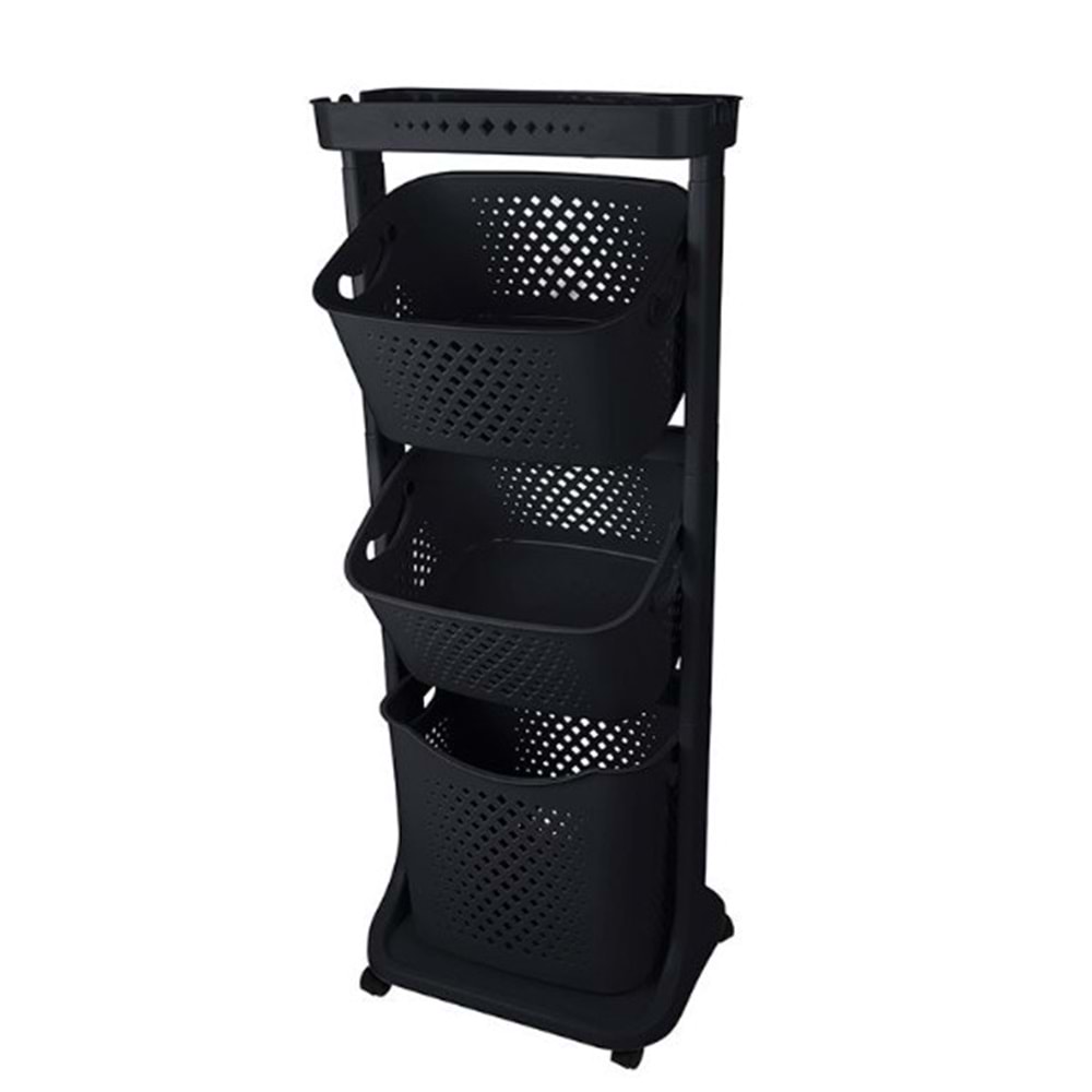 KAT KAT SEPET ORGANIZERI NO : 4