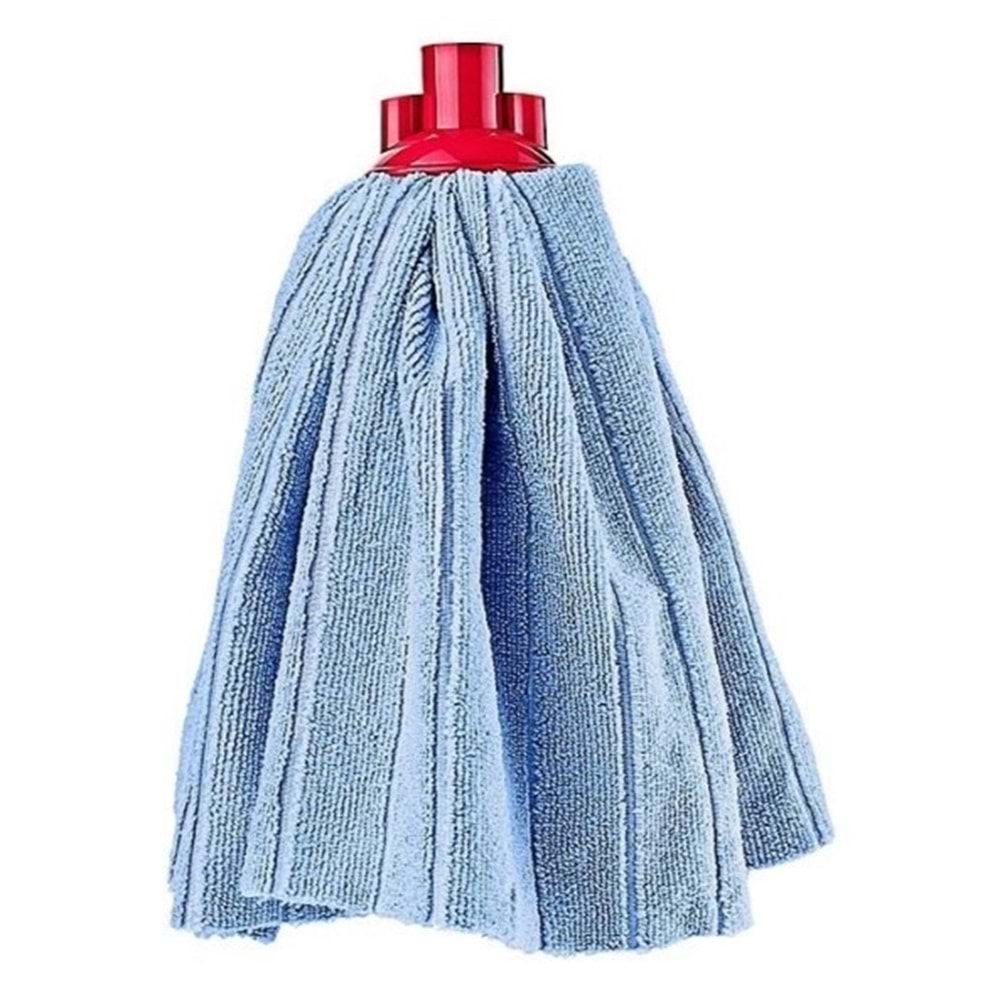 MİKROFİBER HAVLU MOP