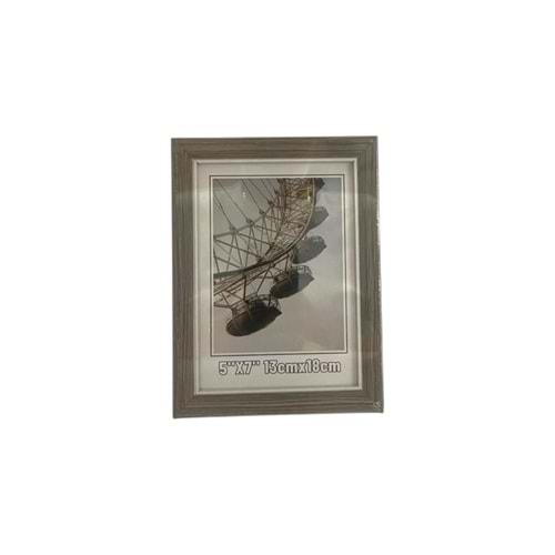VADİ MİRA AHŞAP ÇERÇEVE 13X18CM 24*