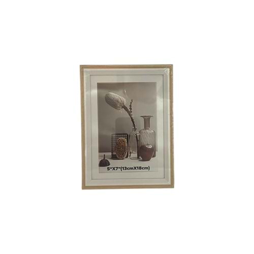 VADİ MİRA AHŞAP ÇERÇEVE 13X18CM 24*