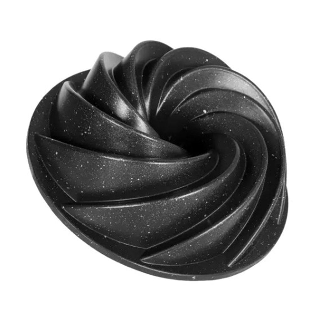 VADİ DAİSY KEK KALIBI DÖKÜM RÜZGARGÜLÜ 25CM