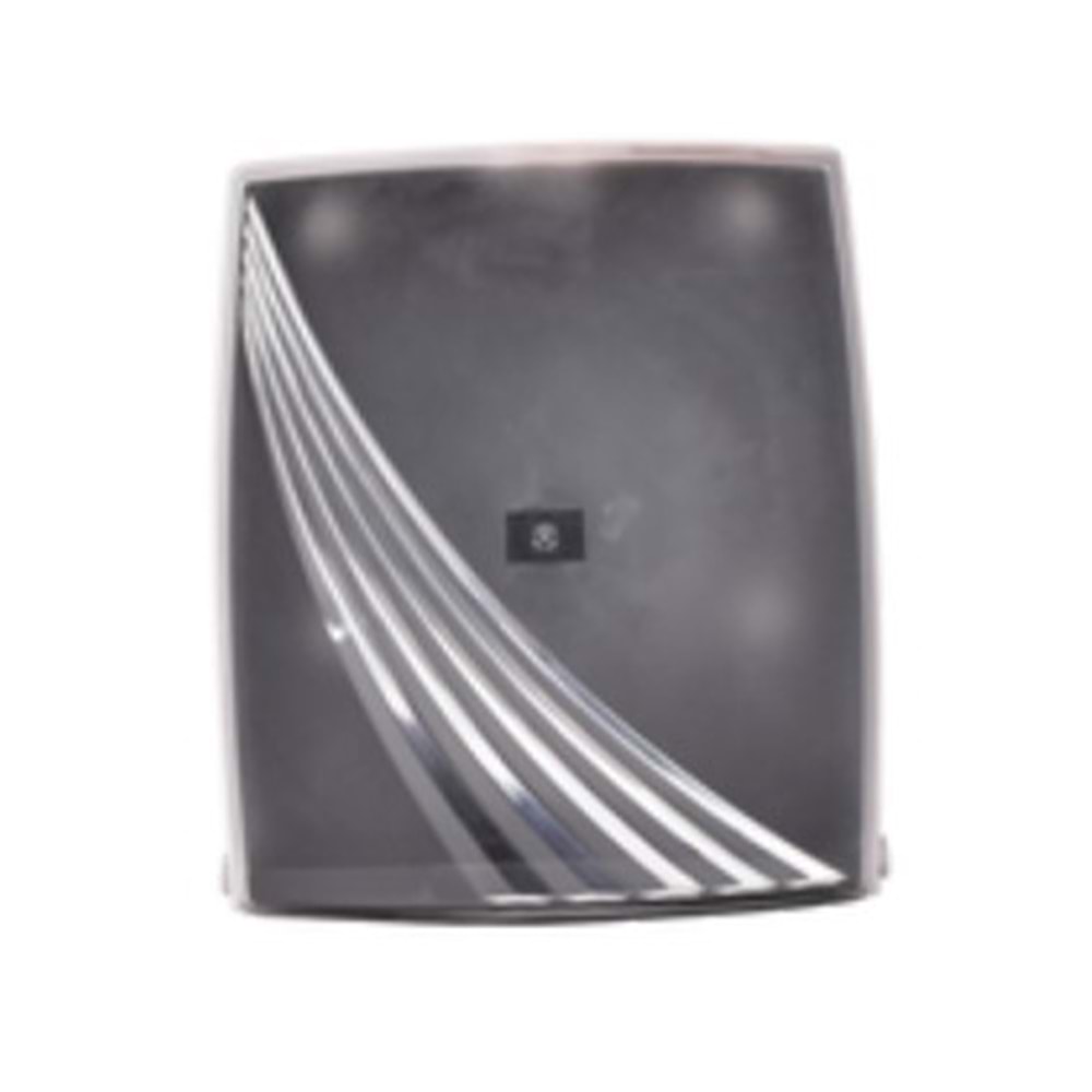 Dolly Elmas Z Havluluk - Şeffaf