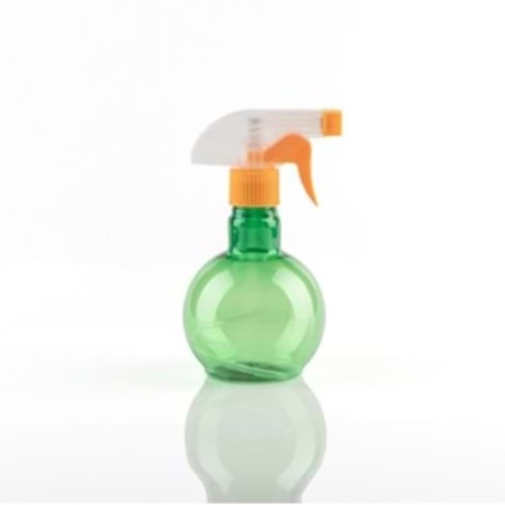 MAXEL ŞEFFAF PÜSKÜRTÜCÜ TOMBUL 350ML FISFIS ŞİŞE