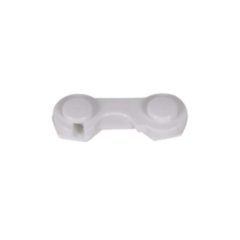 Dolly mandallı dolap çekmece kilidi