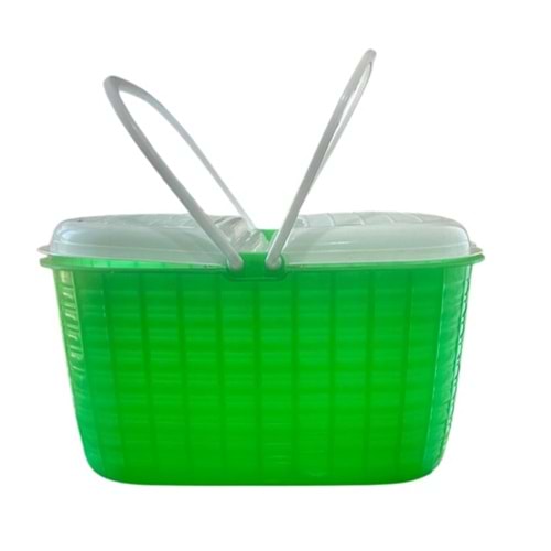 ZEN HOME PİKNİK SEPETİ